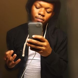 Meet your Posher, Patrick